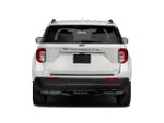 2020 Ford Explorer XLT 4x4