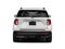 2020 Ford Explorer XLT 4x4