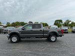 2018 Ford F-250 Crew Cab XLT 4x4 Gas