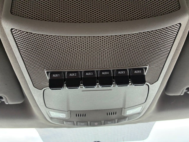 2018 Ford F-250 Crew Cab XLT 4x4 Gas