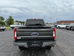 2018 Ford F-250 Crew Cab XLT 4x4 Gas