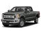 2018 Ford F-250 Crew Cab XLT 4x4 Gas