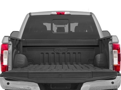 2018 Ford F-250 Crew Cab XLT 4x4 Gas