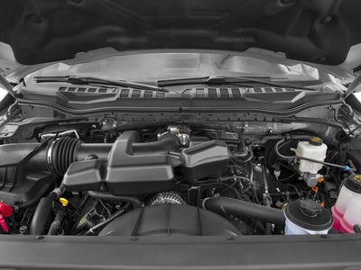 2018 Ford F-250 Crew Cab XLT 4x4 Gas