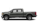 2018 Ford F-250 Crew Cab XLT 4x4 Gas