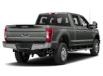 2018 Ford F-250 Crew Cab XLT 4x4 Gas