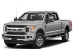 2018 Ford F-250 Crew Cab XLT 4x4 Gas