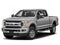 2018 Ford F-250 Crew Cab XLT 4x4 Gas
