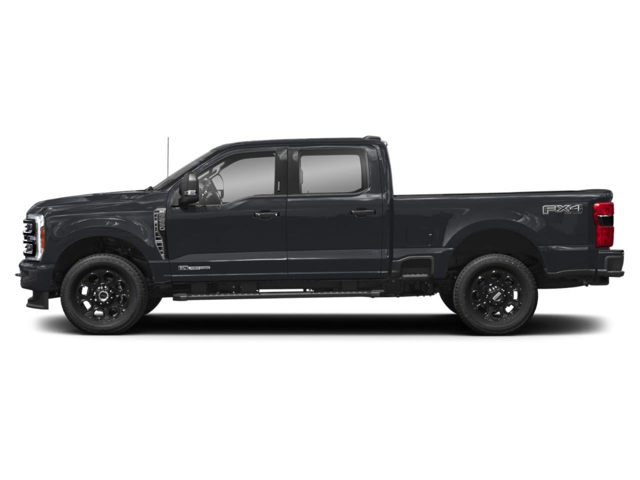 2024 Ford F-250 Crew Cab XLT 4x4 Gas