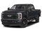 2024 Ford F-250 Crew Cab XLT Gas 4x4