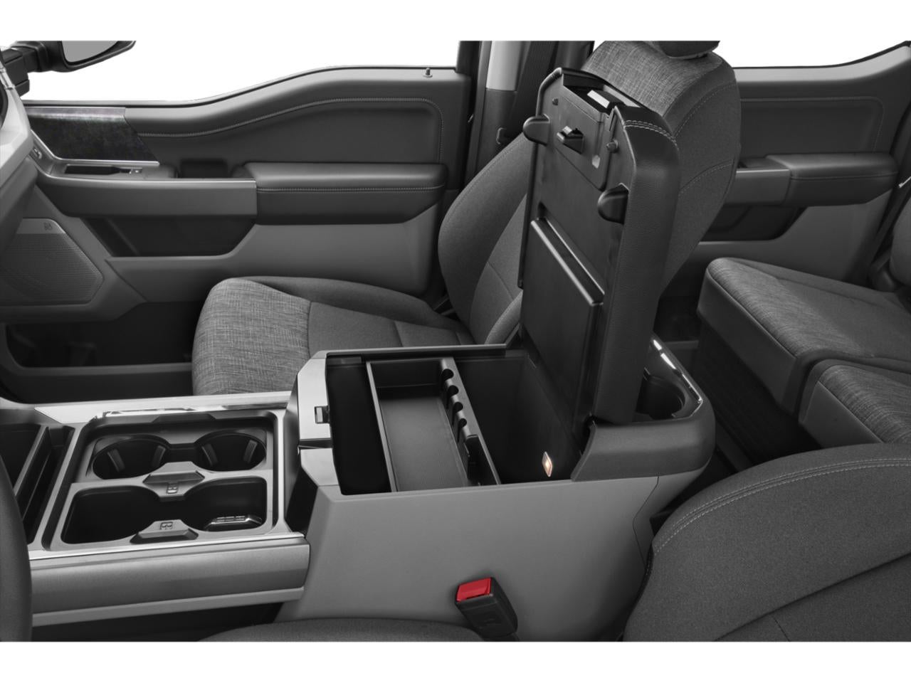 2024 Ford F-250 Crew Cab XLT Gas 4x4