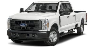 2024 Ford F-250 Crew Cab XLT Gas 4x4