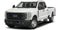 2024 Ford F-250 Crew Cab XLT Gas 4x4