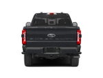 2024 Ford F-250 Crew Cab XLT Gas 4x4