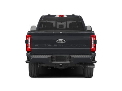 2024 Ford F-250 Crew Cab XLT Gas 4x4