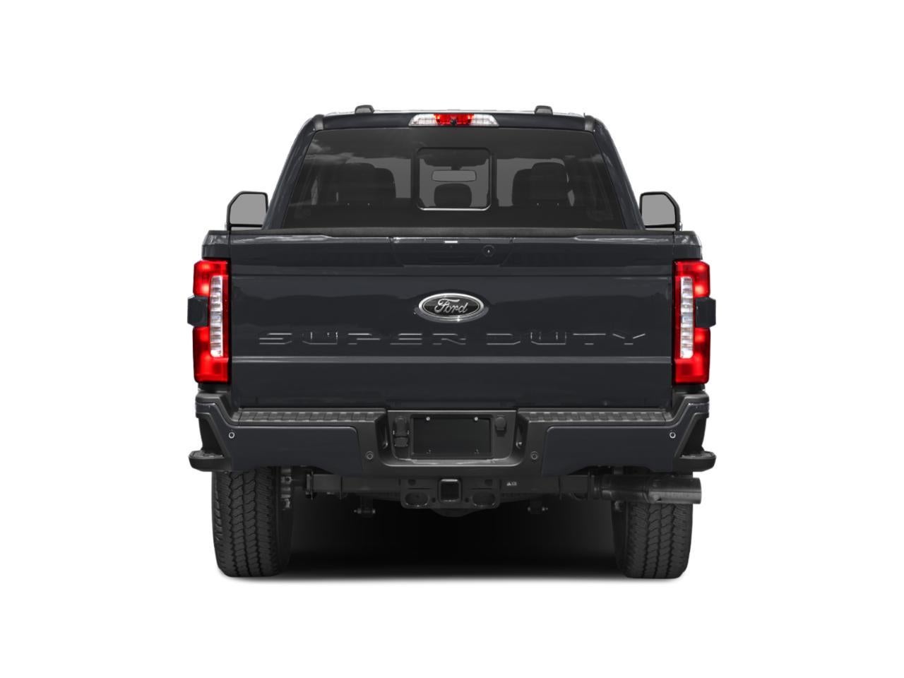 2024 Ford F-250 Crew Cab XLT Gas 4x4