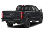 2024 Ford F-250 Crew Cab XLT Gas 4x4