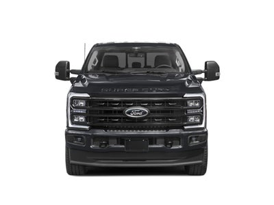 2024 Ford F-250 Crew Cab XLT Gas 4x4