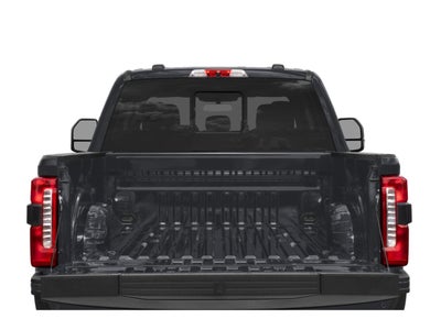 2024 Ford F-250 Crew Cab XLT Gas 4x4