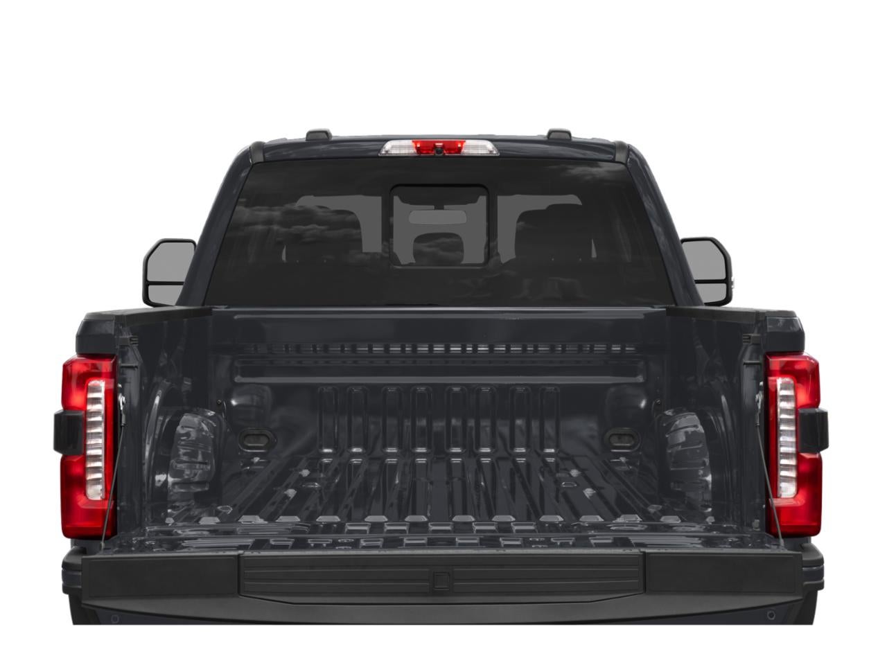 2024 Ford F-250 Crew Cab XLT Gas 4x4