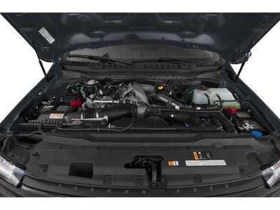 2024 Ford F-250 Crew Cab XLT Gas 4x4