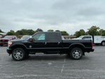 2016 Ford F-250 Crew Cab Platinum Diesel 4x4