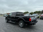 2016 Ford F-250 Crew Cab Platinum Diesel 4x4