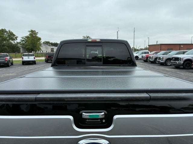 2016 Ford F-250 Crew Cab Platinum Diesel 4x4
