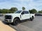 2025 Ford F-250 Crew Cab XLT Diesel 4x4