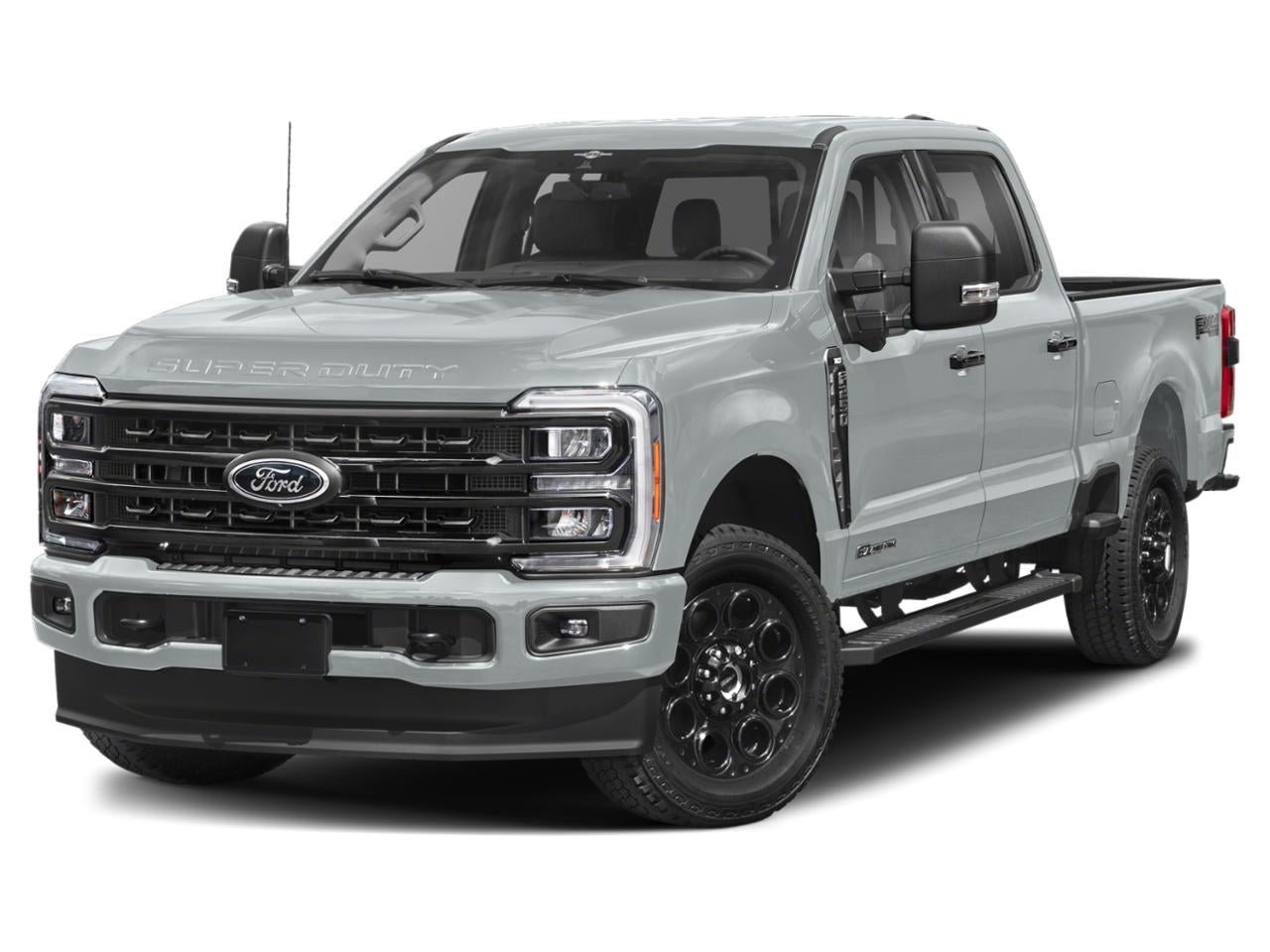 2025 Ford F-250 XLT 4x4 Crew Cab 176 in's photo