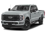 2025 Ford F-250 Crew Cab XLT Diesel 4x4