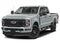 2025 Ford F-250 Crew Cab XLT Diesel 4x4