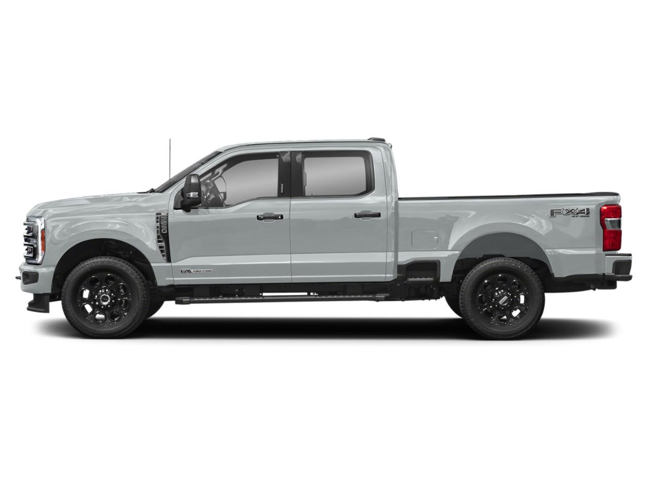 2025 Ford F-250 Crew Cab XLT Diesel 4x4