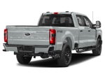 2025 Ford F-250 Crew Cab XLT Diesel 4x4