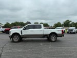 2026 Ford F-250 Crew Cab King Ranch Diesel 4x4
