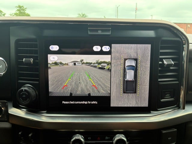 2026 Ford F-250 Crew Cab King Ranch Diesel 4x4