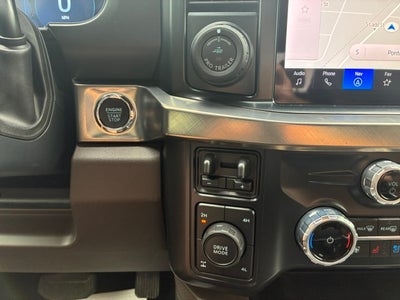 2026 Ford F-250 Crew Cab King Ranch Diesel 4x4