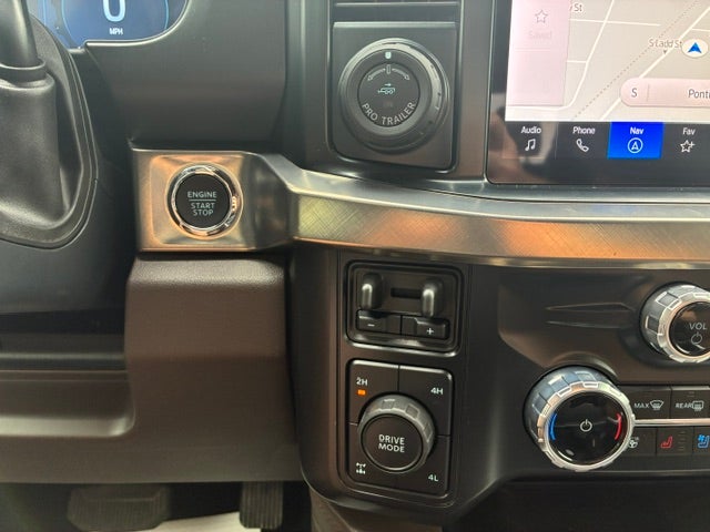 2026 Ford F-250 Crew Cab King Ranch Diesel 4x4