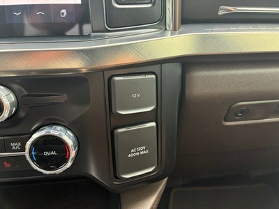 2026 Ford F-250 Crew Cab King Ranch Diesel 4x4