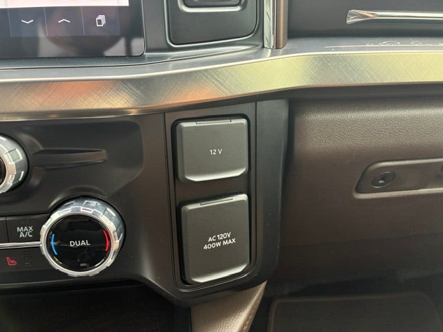 2026 Ford F-250 Crew Cab King Ranch Diesel 4x4