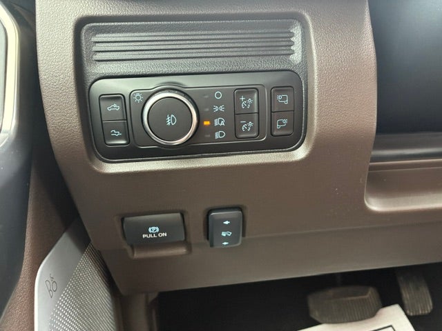 2026 Ford F-250 Crew Cab King Ranch Diesel 4x4