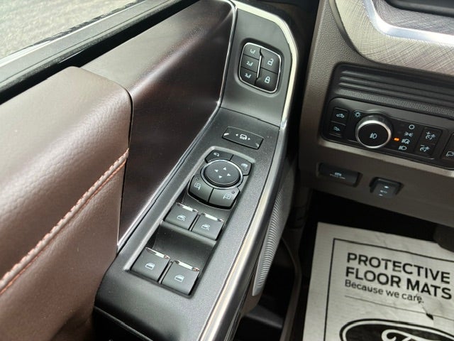 2026 Ford F-250 Crew Cab King Ranch Diesel 4x4