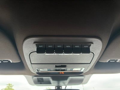 2026 Ford F-250 Crew Cab King Ranch Diesel 4x4