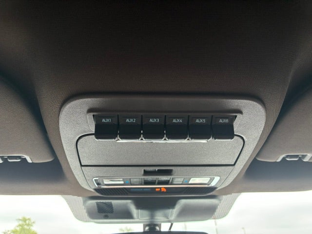 2026 Ford F-250 Crew Cab King Ranch Diesel 4x4