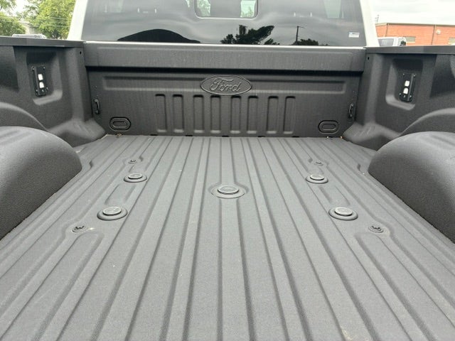 2026 Ford F-250 Crew Cab King Ranch Diesel 4x4