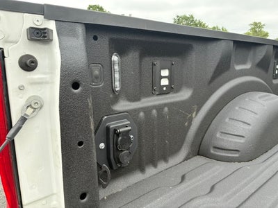 2026 Ford F-250 Crew Cab King Ranch Diesel 4x4