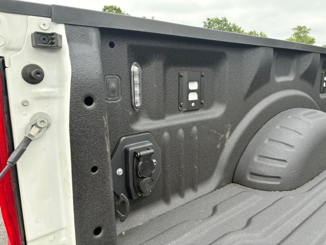 2026 Ford F-250 Crew Cab King Ranch Diesel 4x4