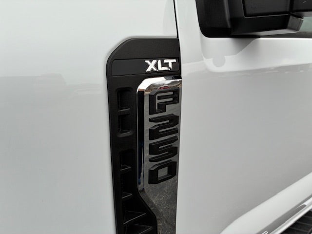 2024 Ford F-250 Crew Cab XLT Diesel 4x4