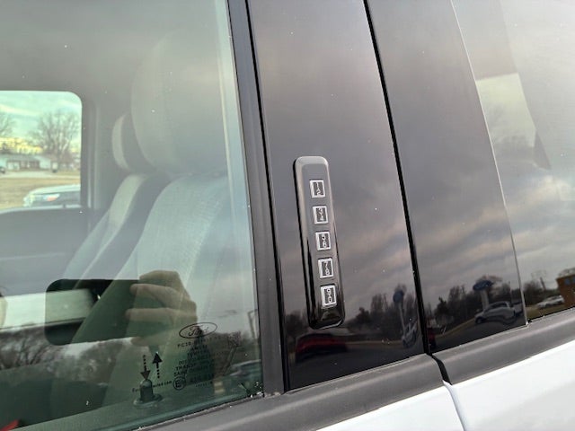 2024 Ford F-250 Crew Cab XLT Diesel 4x4