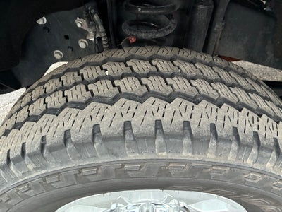 2024 Ford F-250 Crew Cab XLT Diesel 4x4